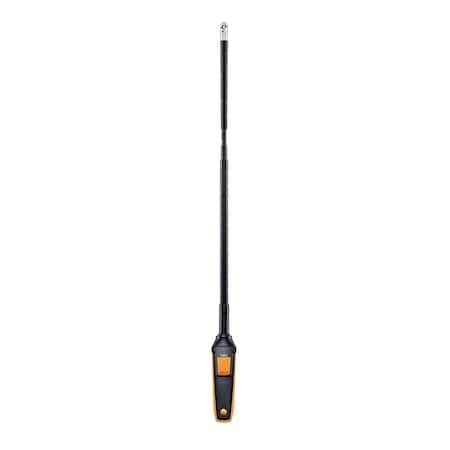 Vane Probe, Ø 16 Mm With Bluetoot, Incl. Temperature Sensor